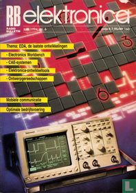 RB elektronica 6