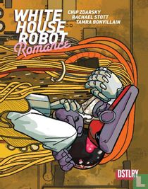 White House Robot Romance 1