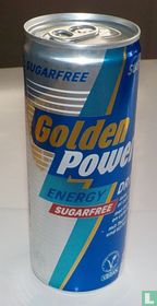 Sugarfree Golden Power 