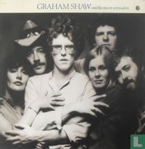 Graham Shaw and The Sincere Serenaders