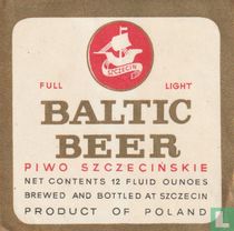 Baltic beer