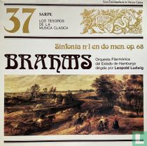 Brahms: Sinfonía nº 1 en do menor, Op. 68