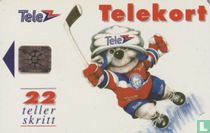  Ishockey