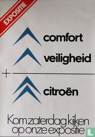 Citroën Expositie 