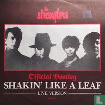 Shakin' Like a Leaf (Live Version)