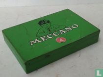 Meccano Tool Set no.4 - 1948/'50