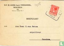 N.V. M. Lezer Azn's Veehandel Wolvega