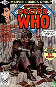 Marvel Premiere 60 acheter