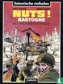 Nuts! Bastogne - Het Ardennenoffensief