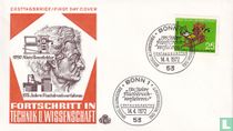 175 years of flat printing technology