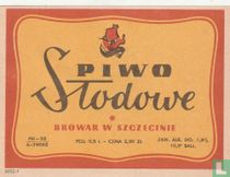 Piwo slodowe