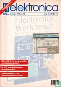 RB elektronica 12