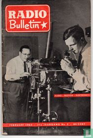 Radio Bulletin 2