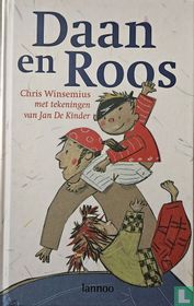 Daan en Roos