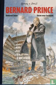 Generaal Satan + Storm over Coronado kaufen