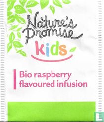 Bio raspberry