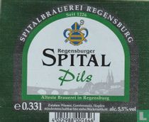 Spital Pils