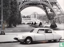 Citroën DS
