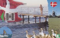 i Denmark