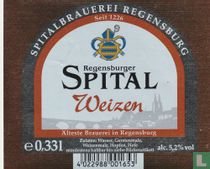 Spital Weizen 