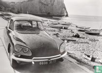 Citroën DS