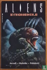 Stronghold acheter