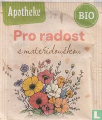 Pro radost
