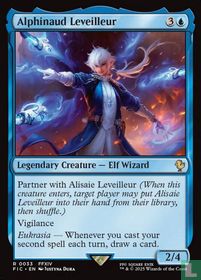 Alphinaud Leveilleur
