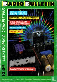 RB elektronica computers 10
