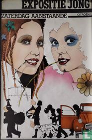 Expositie "JONG"