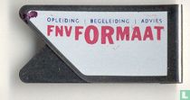 FNV Formaat