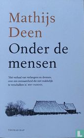 Onder de mensen
