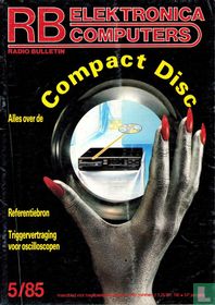 RB elektronica computers 5