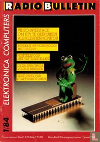 RB elektronica computers 1