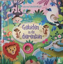 Geluiden in de dierentuin