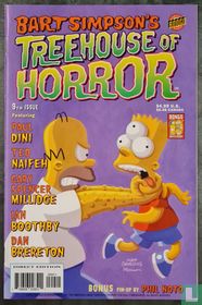 Treehouse of Horror acheter