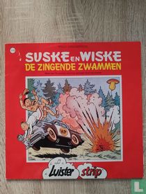 De Zingende Zwammen kopen
