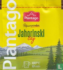 Jahorinski caj