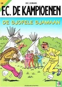 De sjofele sjamaan acheter