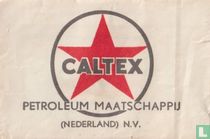 Caltex Petroleum Maatschappij