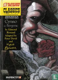 Cyrano de Bergerac