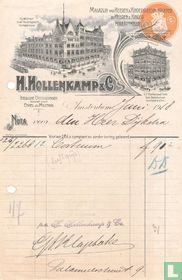 H. Hollenkamp & Co