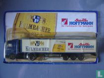 Mercedes-Benz Actros 'Kulmbacher'