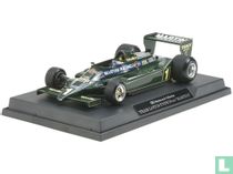 Team Lotus Type 79 "Martini"