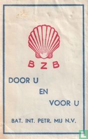 BZB Door U en Voor U 