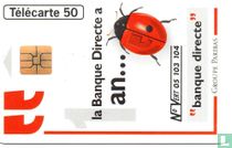 Banque Directe