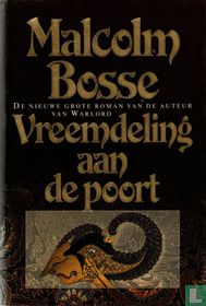 Vreemsdeling aan de poort
