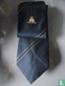 Attache de l'oranger
