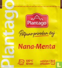 Nana- Menta
