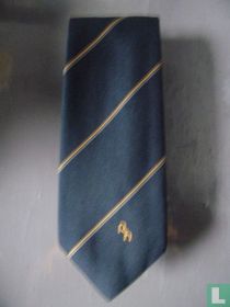 Krawattengürtel + Honigpapier
